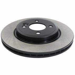 C26290 ProSeries OE  Brake Rotor