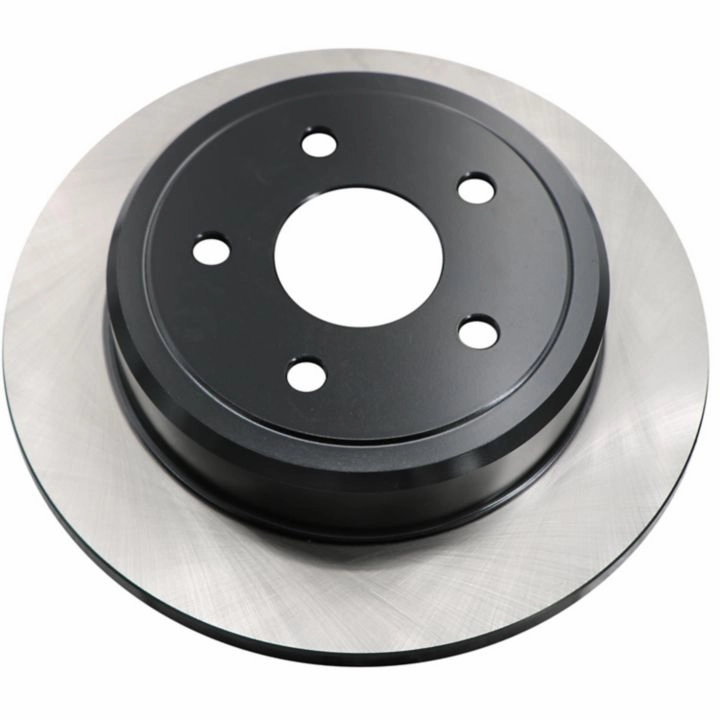 C26297 ProSeries OE  Brake Rotor