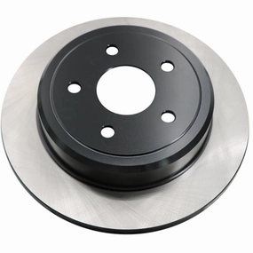 C26297 ProSeries OE  Brake Rotor