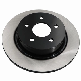 C26323 ProSeries OE  Brake Rotor