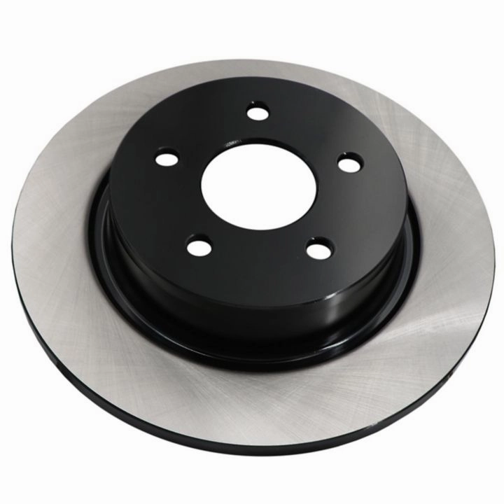 C26323 ProSeries OE  Brake Rotor