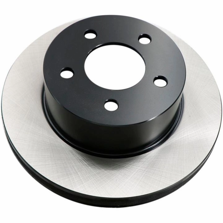 C26349 ProSeries OE  Brake Rotor