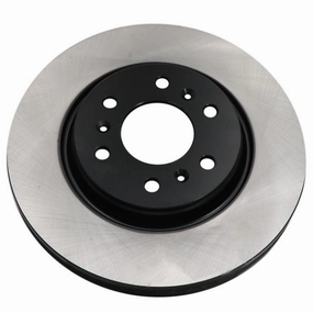 C26349 ProSeries OE  Brake Rotor