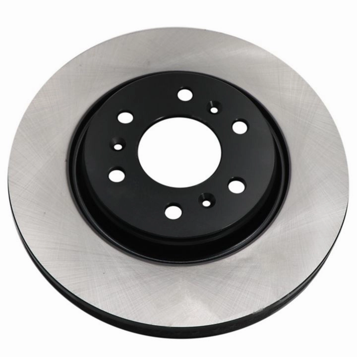 C26349 ProSeries OE  Brake Rotor