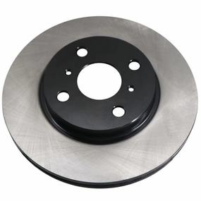 C26409 ProSeries OE  Brake Rotor