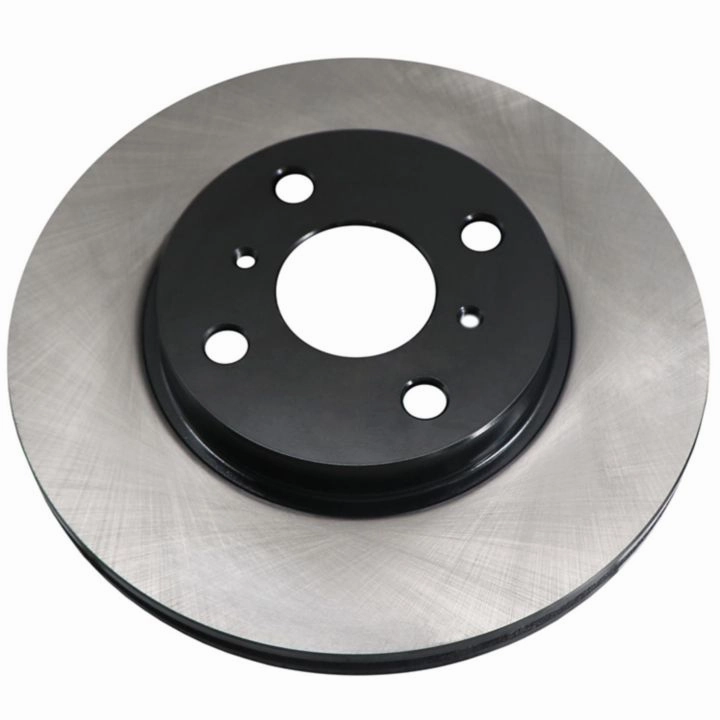 C26409 ProSeries OE  Brake Rotor