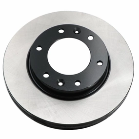 C26440 ProSeries OE  Brake Rotor