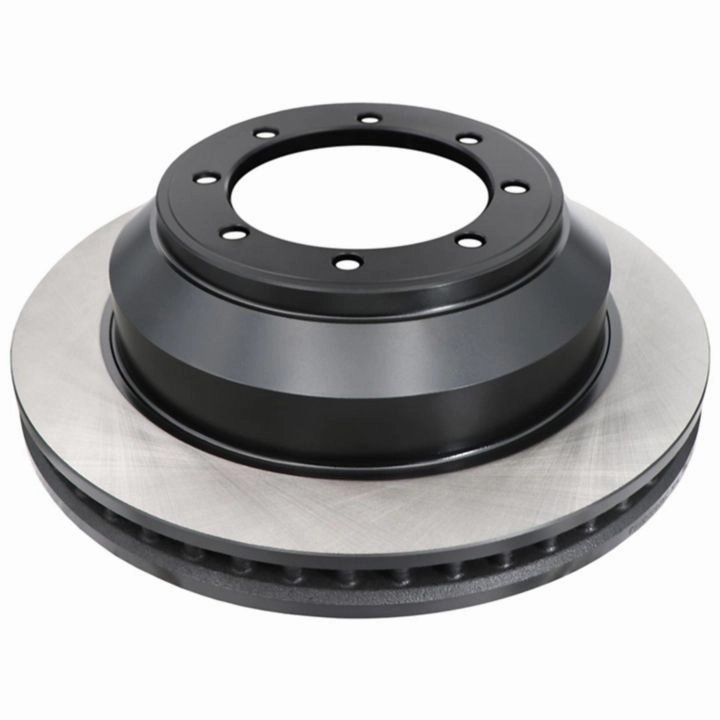 C26465 ProSeries OE  Brake Rotor