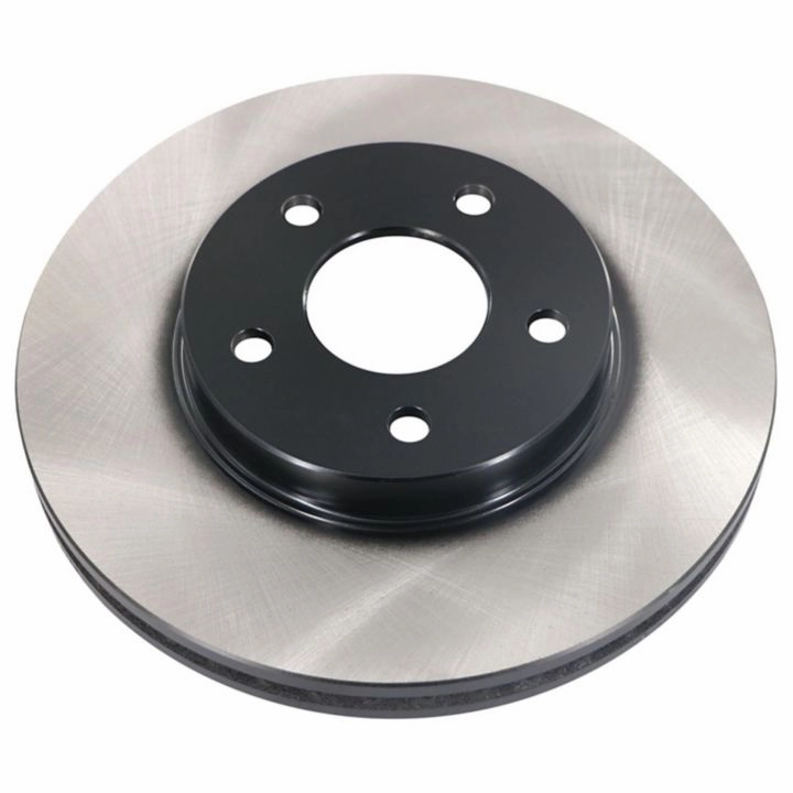 C26482 ProSeries OE  Brake Rotor