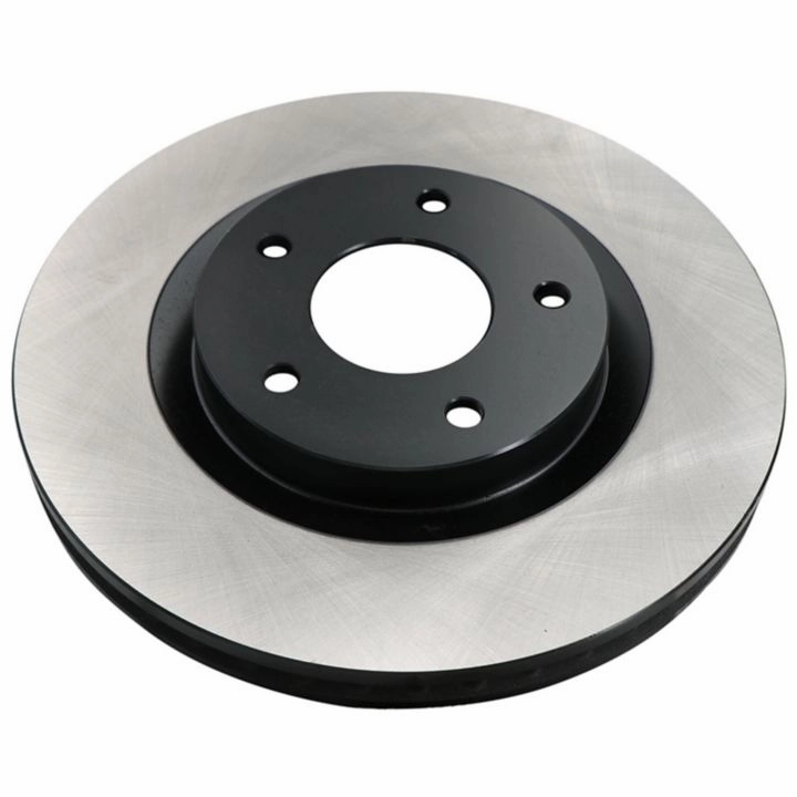 C26510 ProSeries OE  Brake Rotor