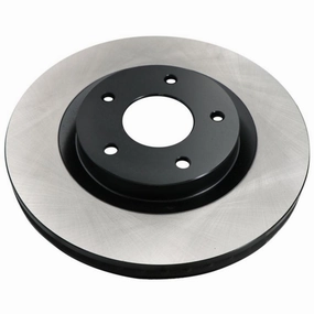 C26510 ProSeries OE  Brake Rotor
