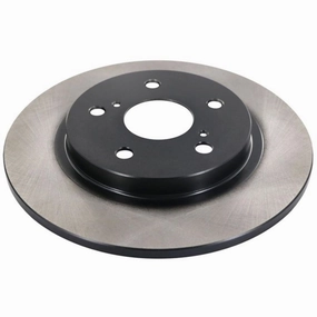 C26546 ProSeries OE  Brake Rotor