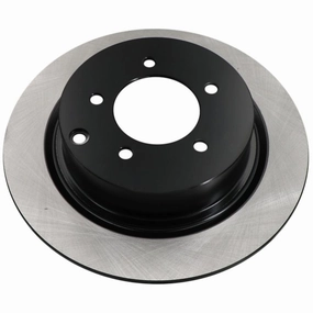 C26574 ProSeries OE  Brake Rotor