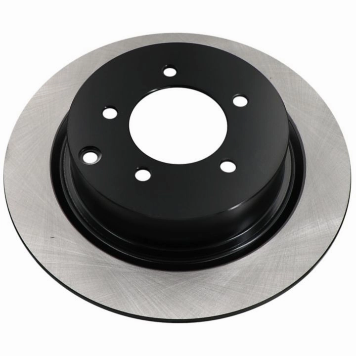 C26574 ProSeries OE  Brake Rotor