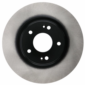 C30101 Pro Series OE  Brake Rotor - Front