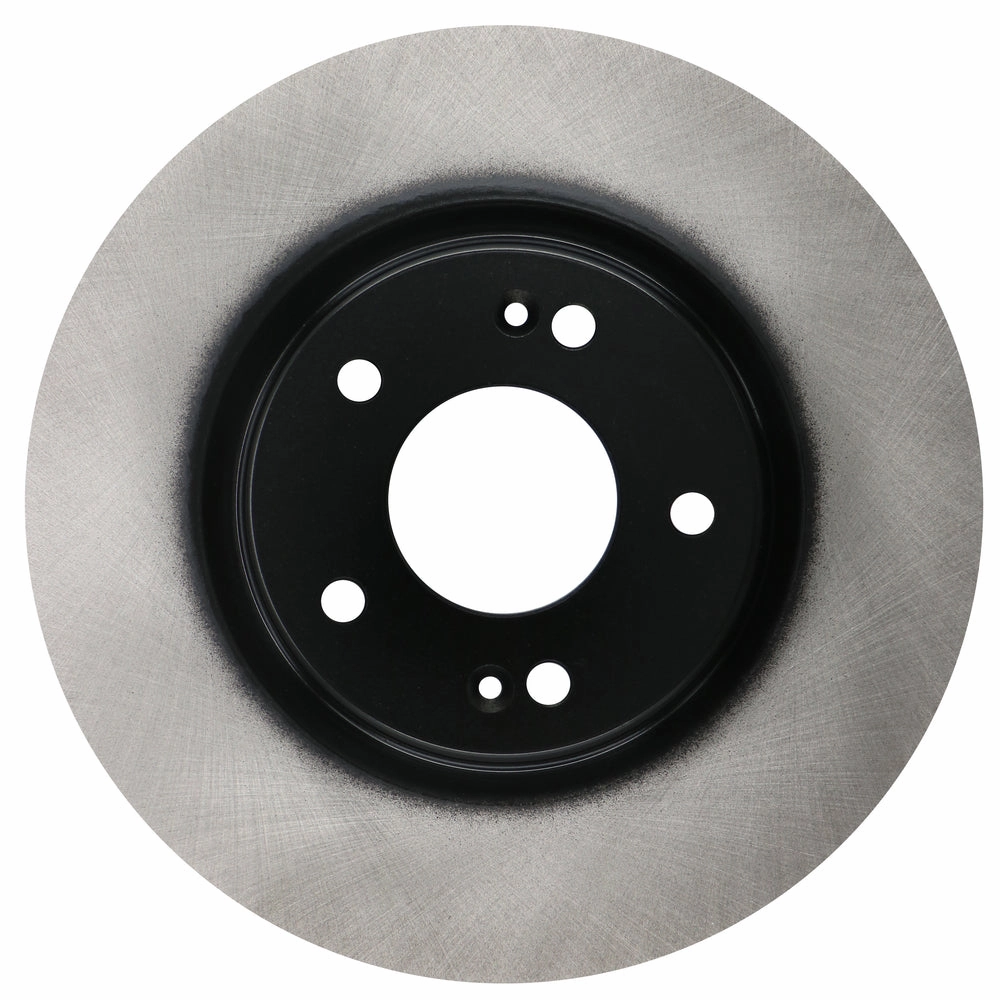 C30101 Pro Series OE  Brake Rotor - Front
