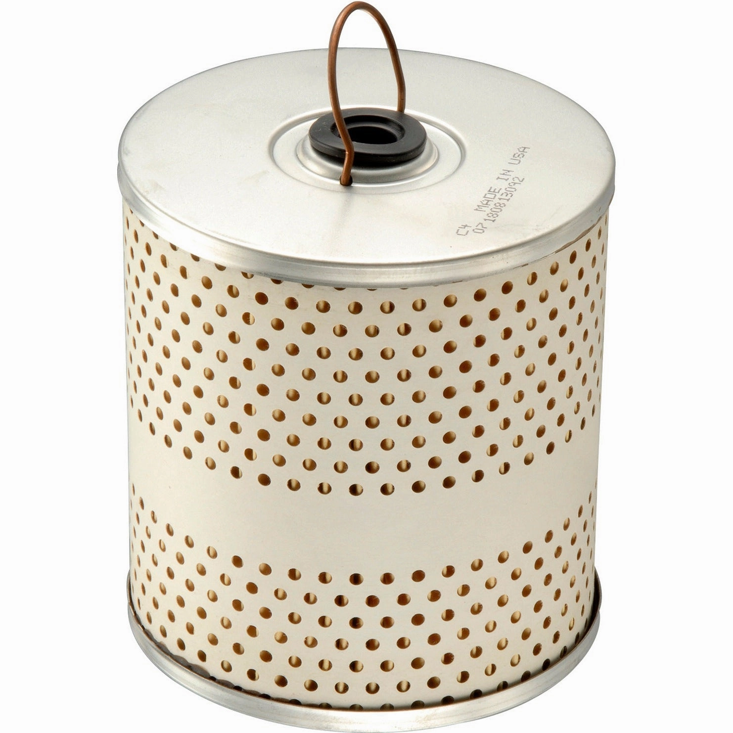 C4 FRAM Extra Guard Oil Filter