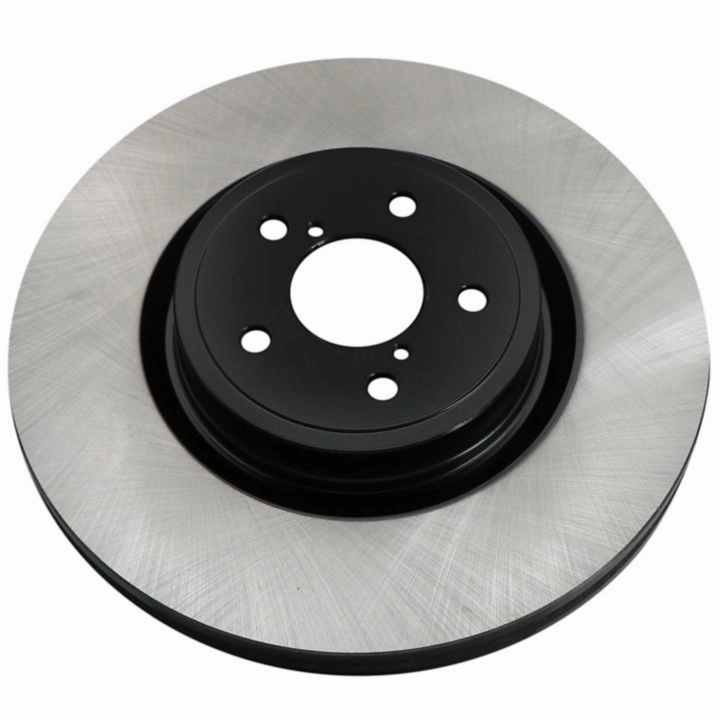 C80004 ProSeries OE  Brake Rotor