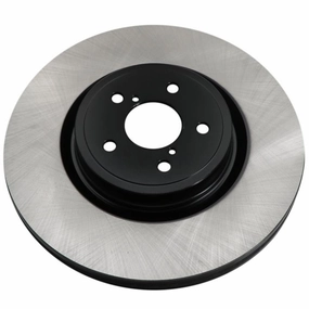 C80004 ProSeries OE  Brake Rotor