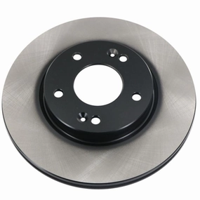 C80007 ProSeries OE  Brake Rotor