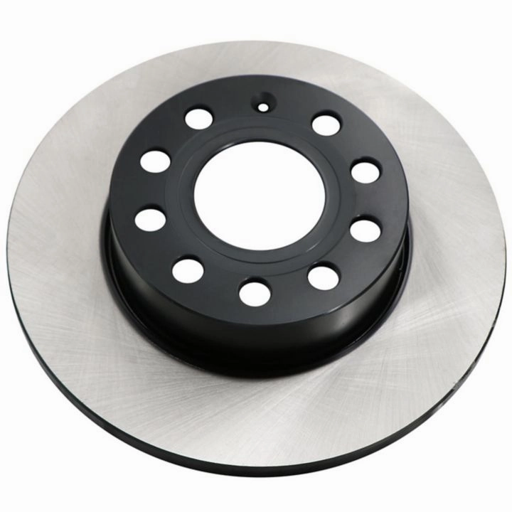 C80010 ProSeries OE  Brake Rotor