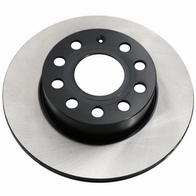 C80010 ProSeries OE  Brake Rotor