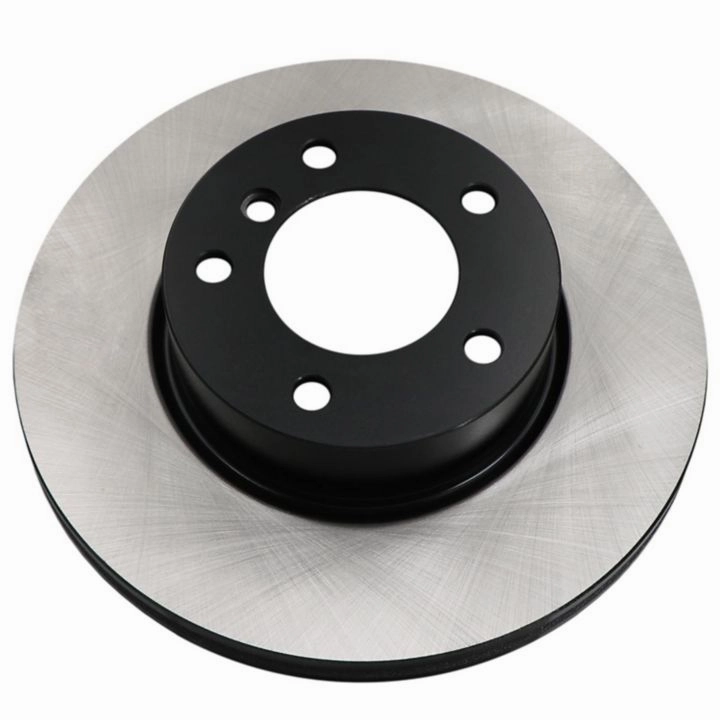 C80026 ProSeries OE  Brake Rotor