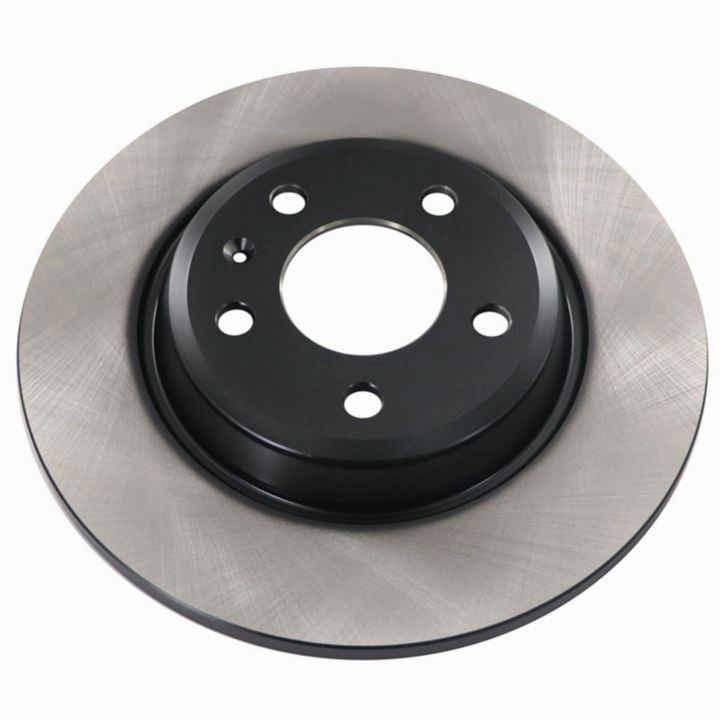 C80106 ProSeries OE  Brake Rotor
