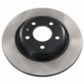 C80106 ProSeries OE  Brake Rotor