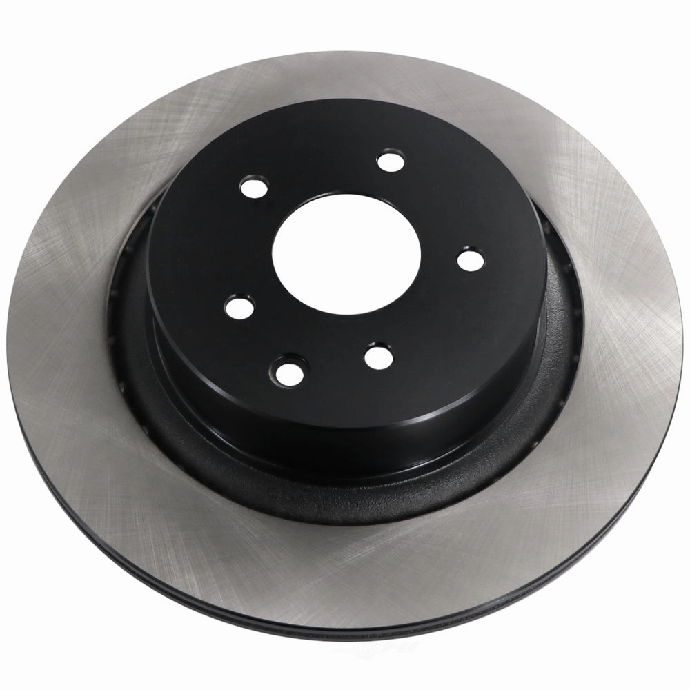 C80160 ProSeries OE  Brake Rotor