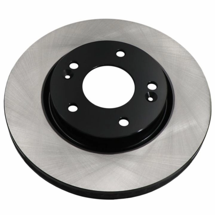 C80274 ProSeries OE  Brake Rotor