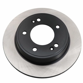 C80378 ProSeries OE  Brake Rotor