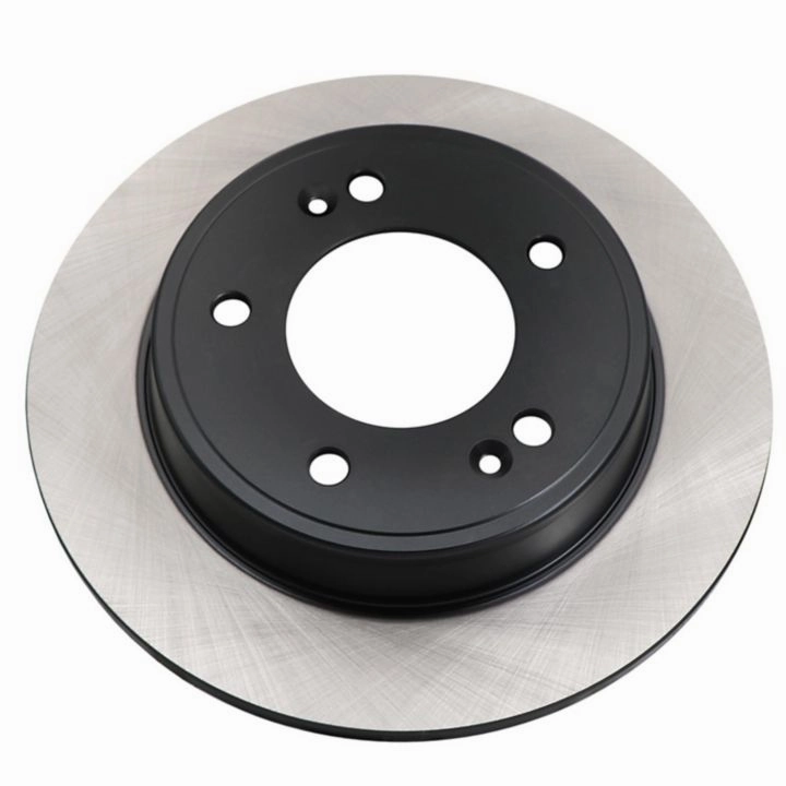 C80378 ProSeries OE  Brake Rotor