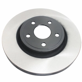 C80434 ProSeries OE  Brake Rotor