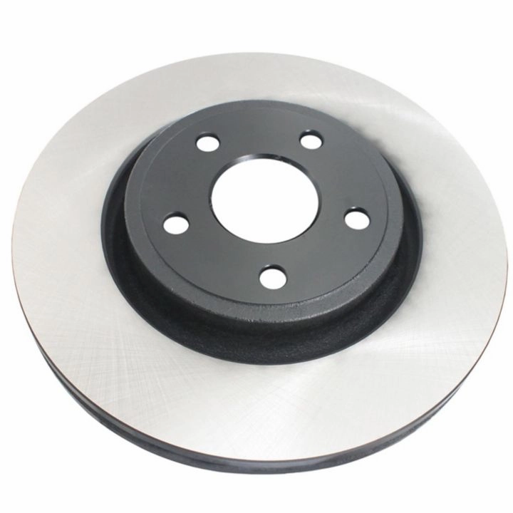 C80434 ProSeries OE  Brake Rotor