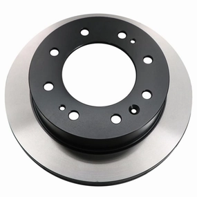 C80441 ProSeries OE  Brake Rotor