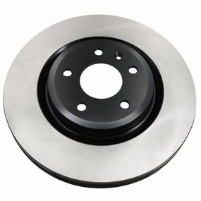 C80462 ProSeries OE  Brake Rotor