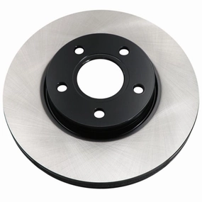C80487 ProSeries OE  Brake Rotor