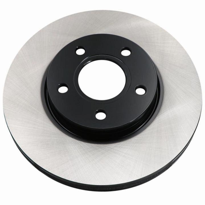 C80487 ProSeries OE  Brake Rotor