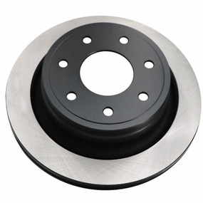 C80512 ProSeries OE  Brake Rotor