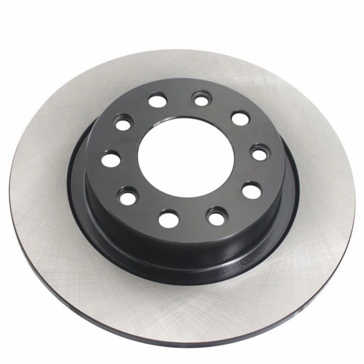 C80552 ProSeries OE  Brake Rotor