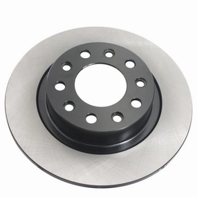 C80552 ProSeries OE  Brake Rotor