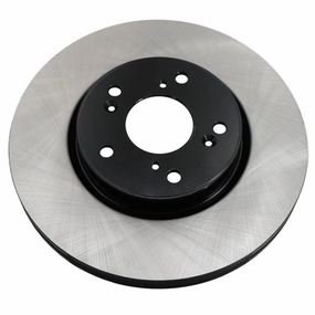 C80567 ProSeries OE  Brake Rotor
