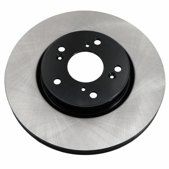 C80567 ProSeries OE  Brake Rotor