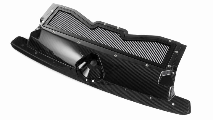 Carbon Fibre Intake System for Audi RS6 C8/RS7 4K