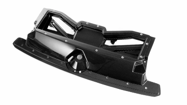 Carbon Fibre Intake System for Audi RS6 C8/RS7 4K