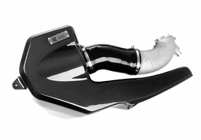 Carbon Fibre Intake System for Audi S4 B9/S5 F5 (3.0 TFSI)