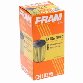 CH10295 FRAM Extra Guard Oil Filter