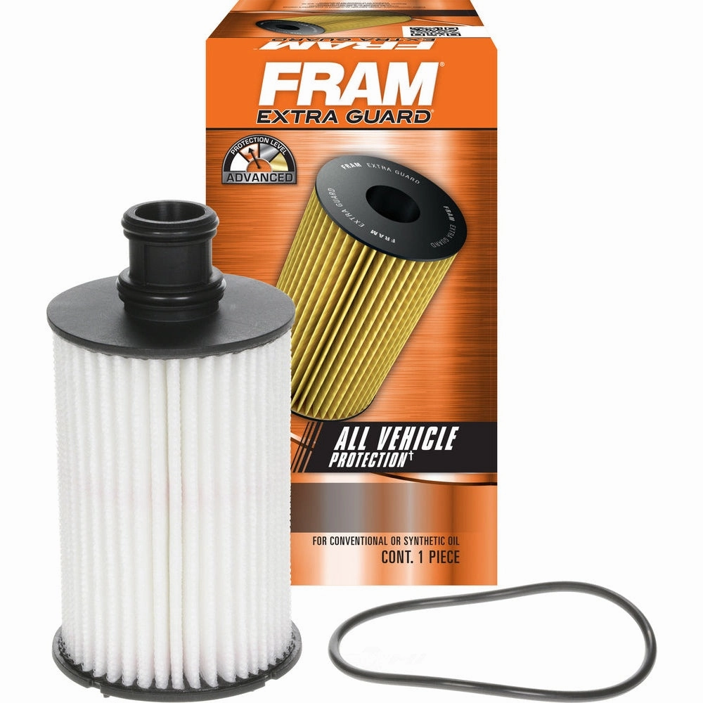CH10992 FRAM Extra Guard Oil Filter
