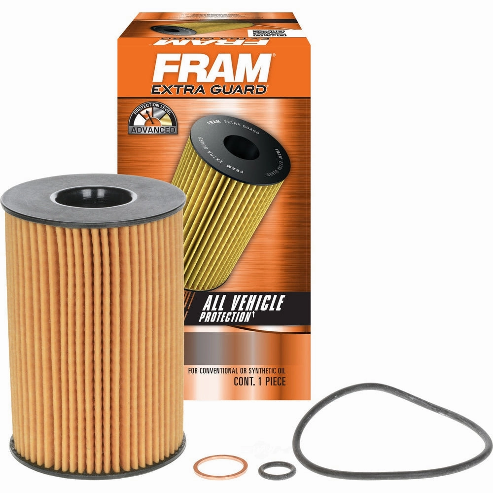 CH11007 FRAM Extra Guard Oil Filter